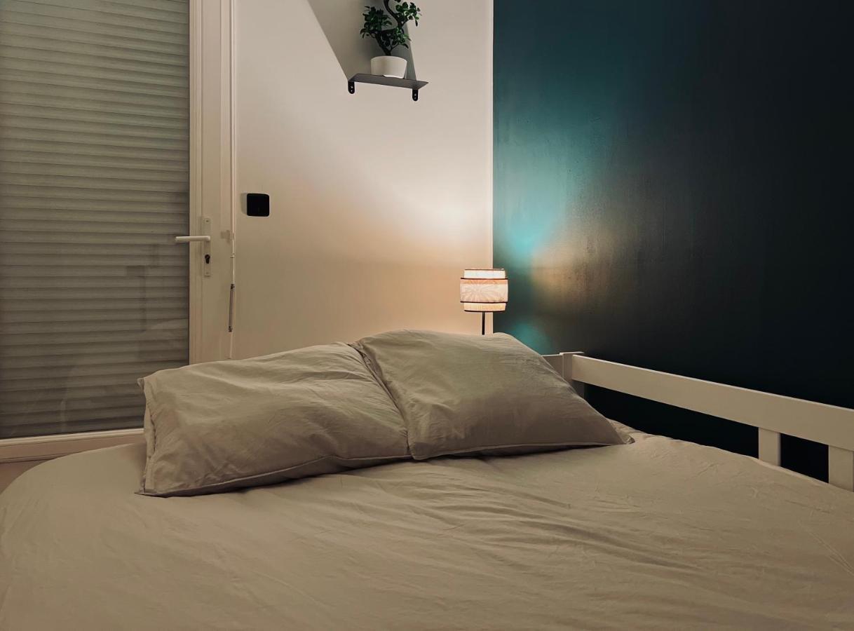 Appt Lanton Plage - Port 6 Voyageurs 외부 사진