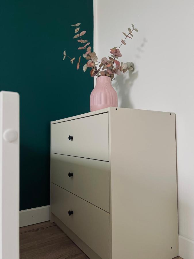Appt Lanton Plage - Port 6 Voyageurs 외부 사진
