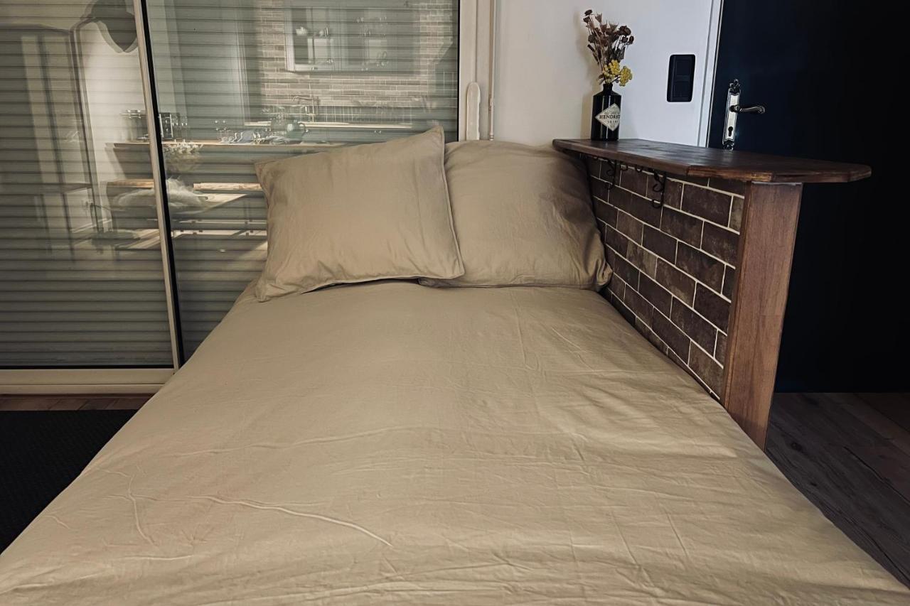 Appt Lanton Plage - Port 6 Voyageurs 외부 사진